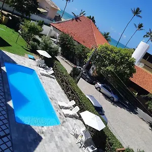 Duplex Merepe Casa de Férias
